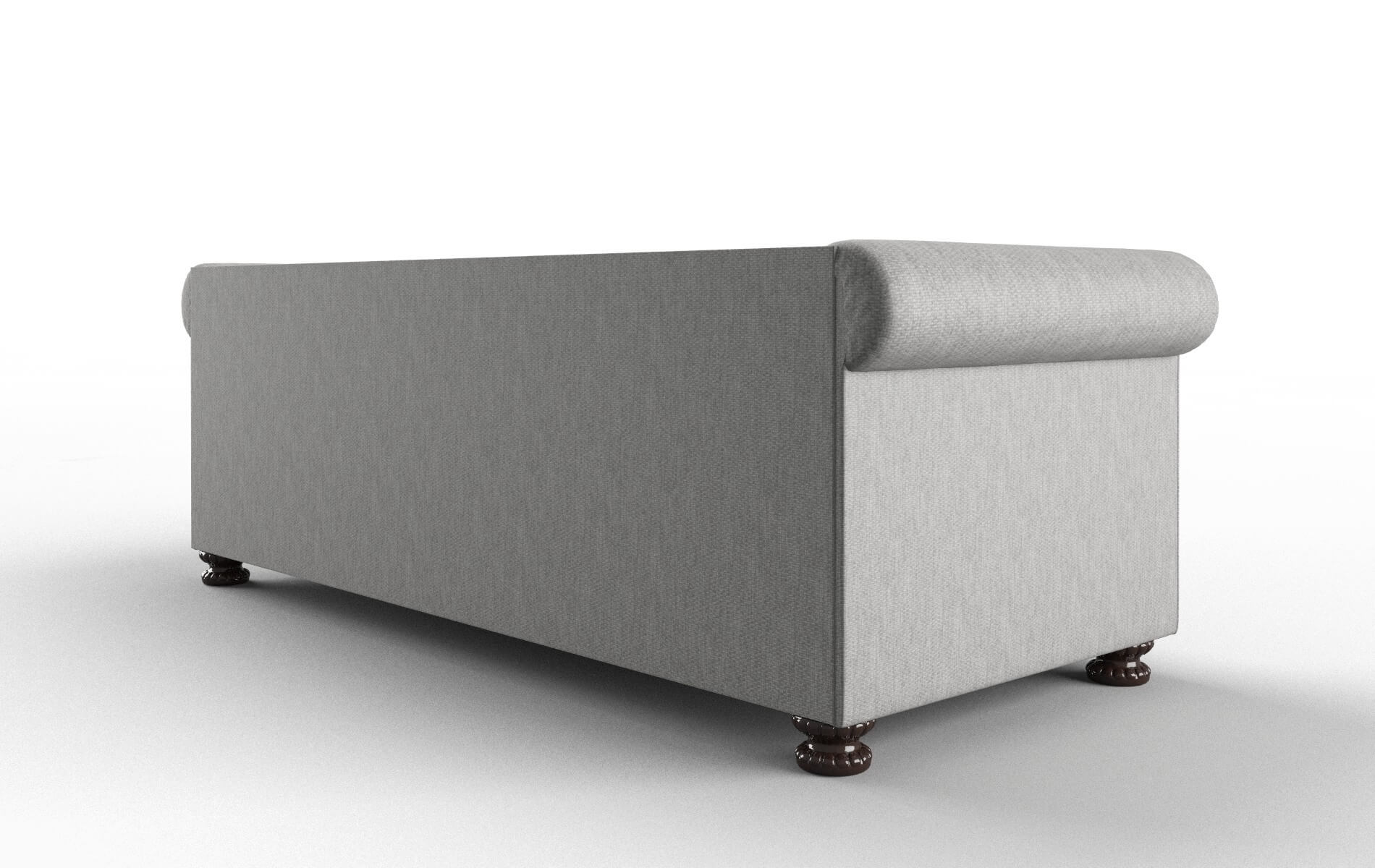 Aspen Sofa - Cosmo Steel