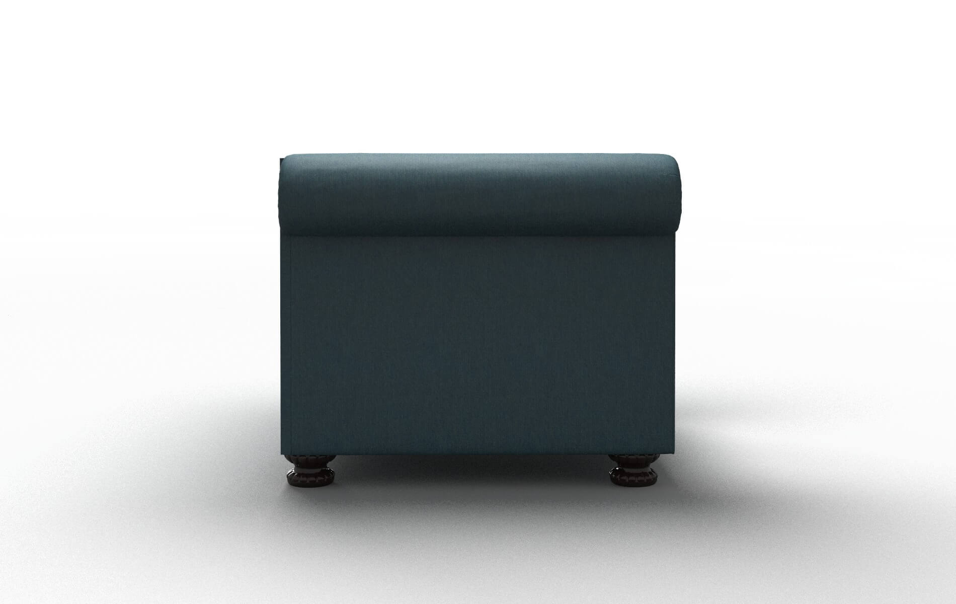 Aspen Chair - Cosmo Teal