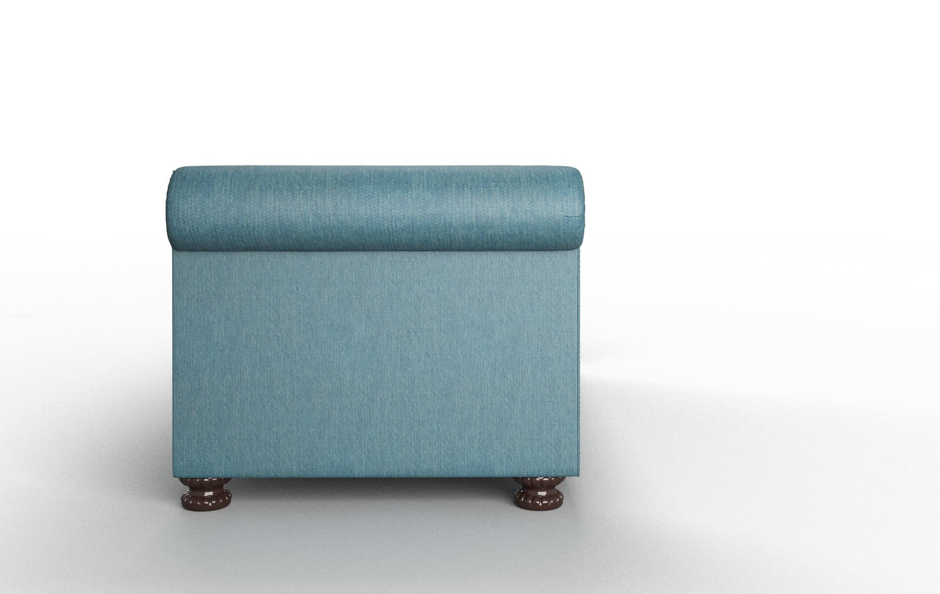 Aspen Sofa - Cosmo Teal