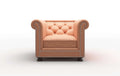 Aspen Chair - Hepburn Appricot