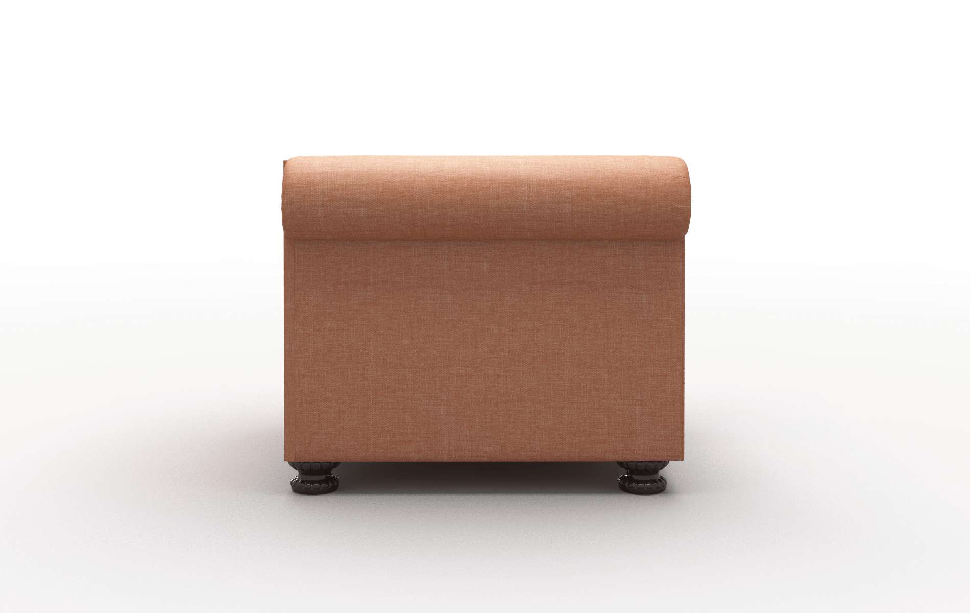 Aspen Chair - Hepburn Appricot