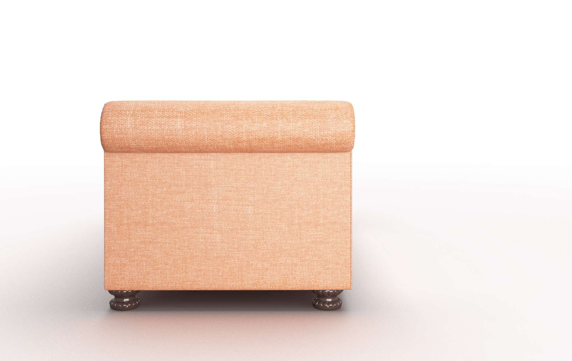 Aspen Sofa - Hepburn Appricot