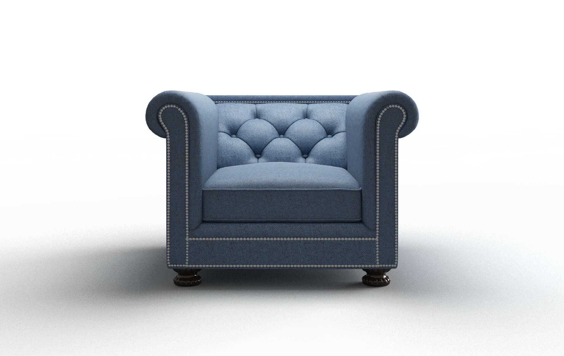 Aspen Chair - Hepburn Water