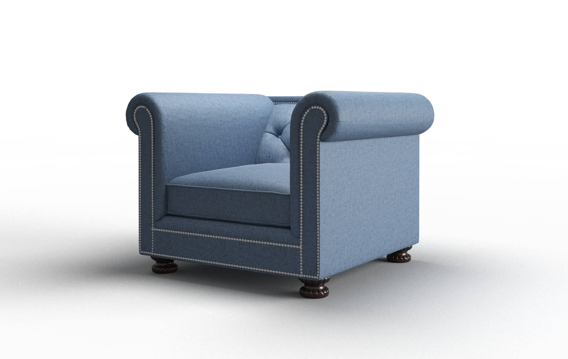 Aspen Chair - Hepburn Water