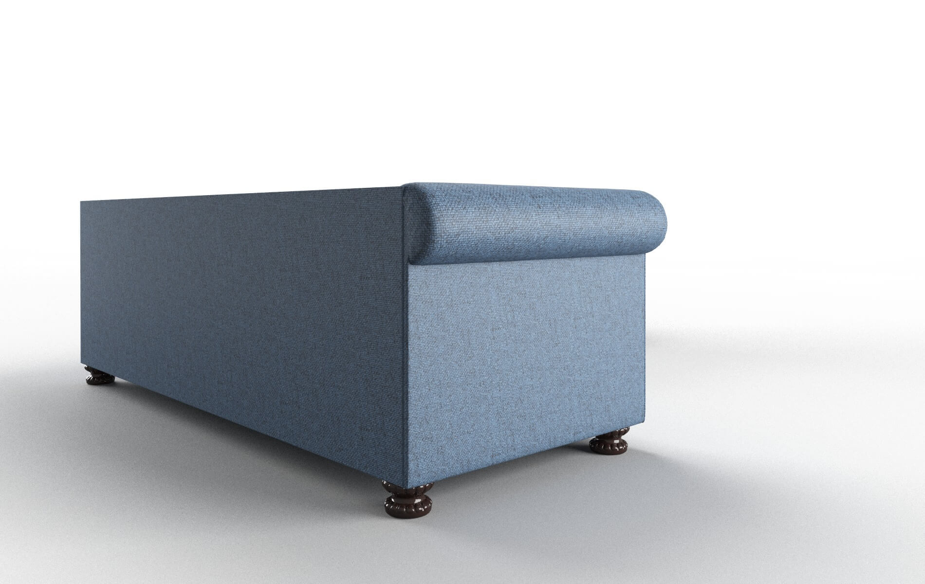 Aspen Sectional - Hepburn Water