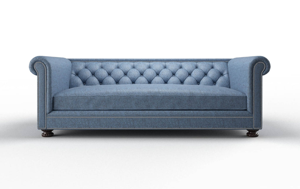 Aspen Sofa - Hepburn Water