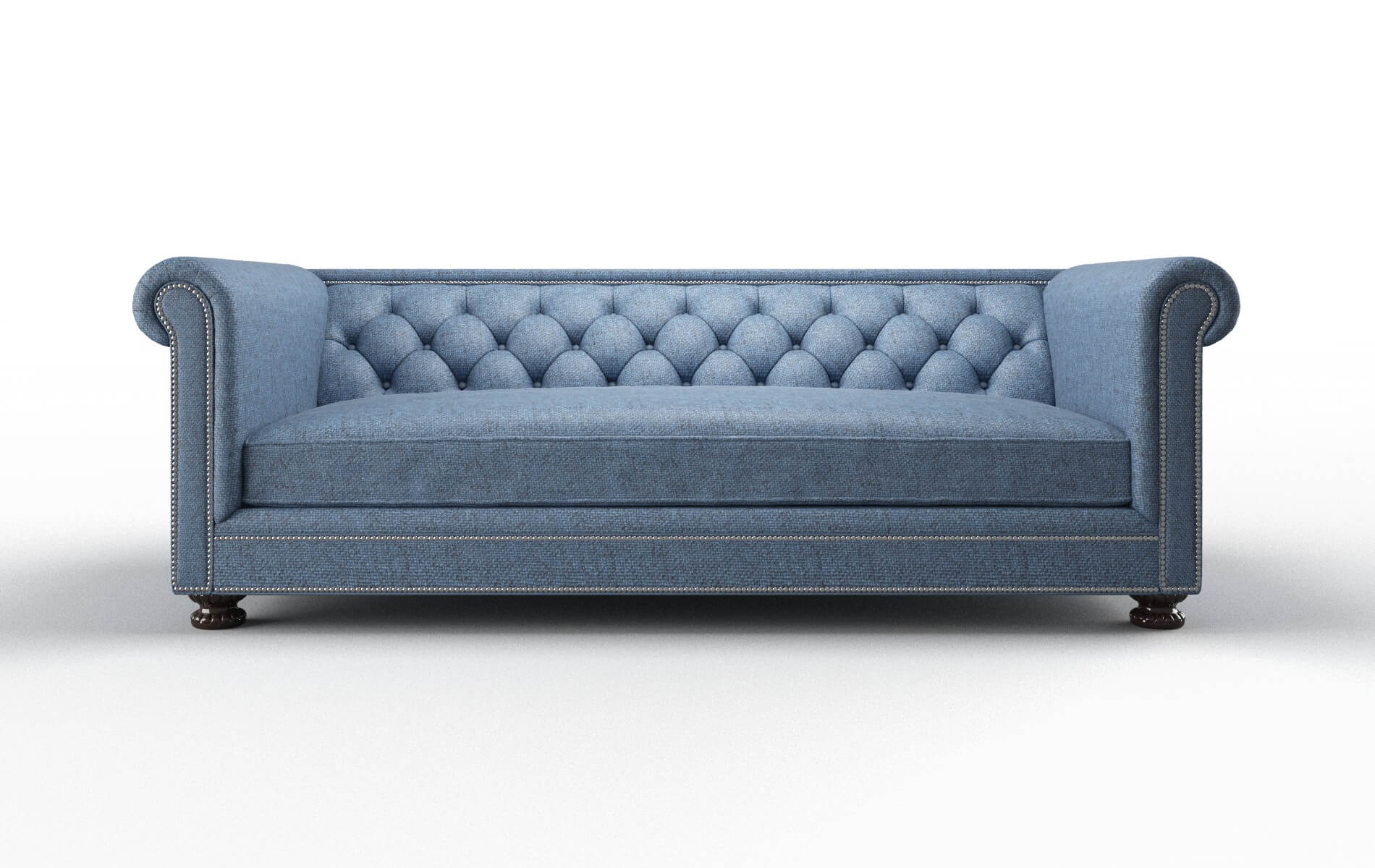 Aspen Sofa - Hepburn Water