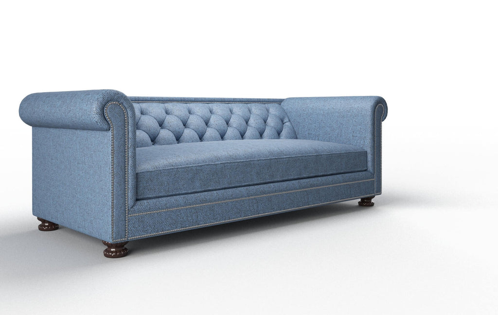 Aspen Sofa - Hepburn Water
