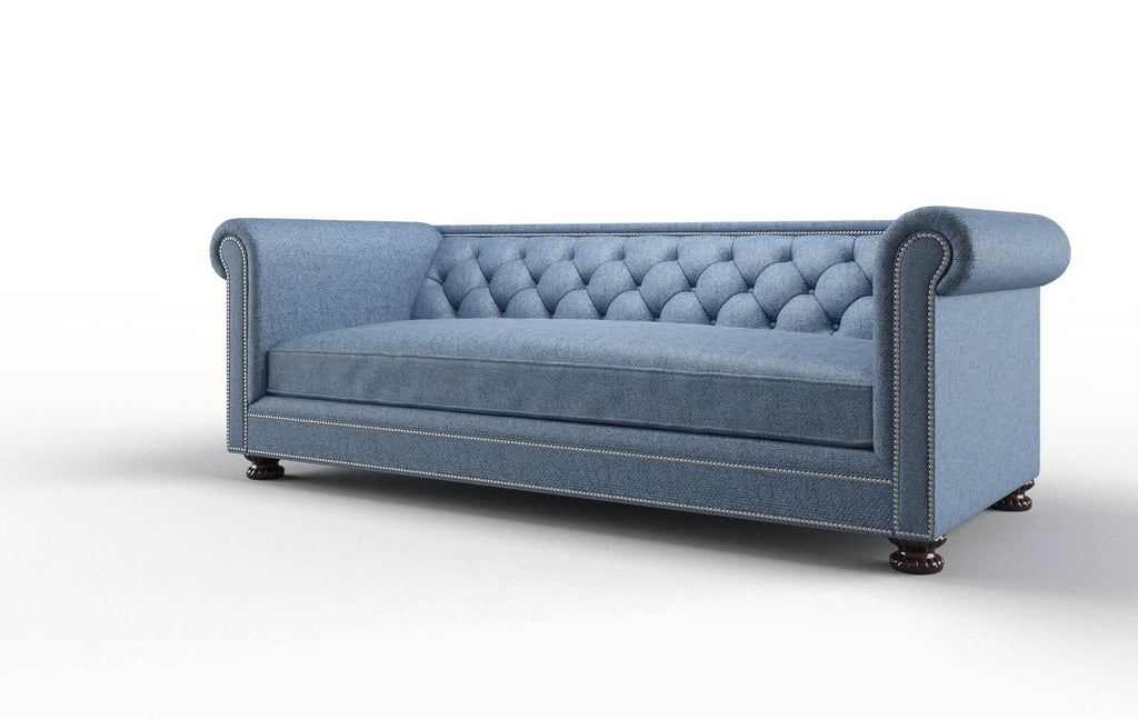 Aspen Sofa - Hepburn Water