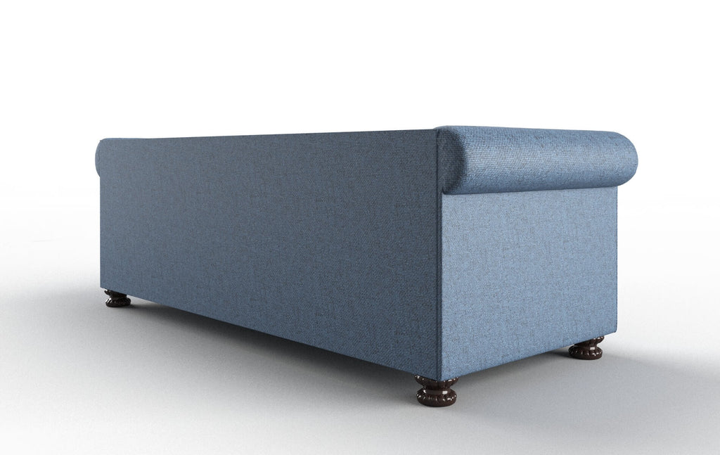 Aspen Sofa - Hepburn Water