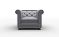 Aspen Chair - Lana Onyx