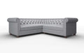 Aspen Sectional - Lana Onyx