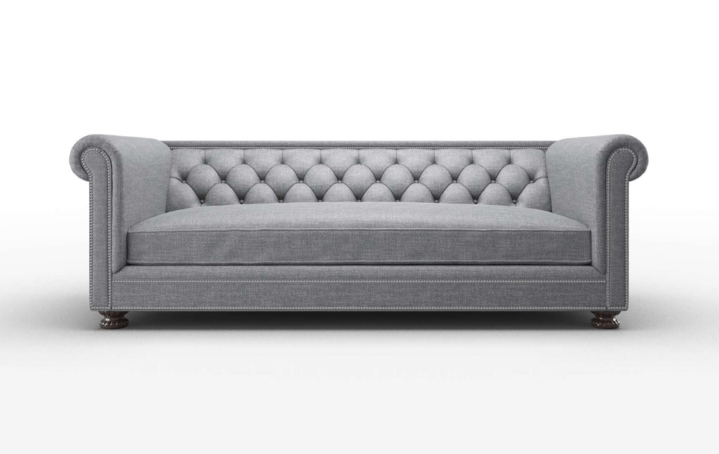 Aspen Sofa - Lana Onyx