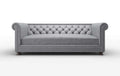 Aspen Sofa - Lana Onyx