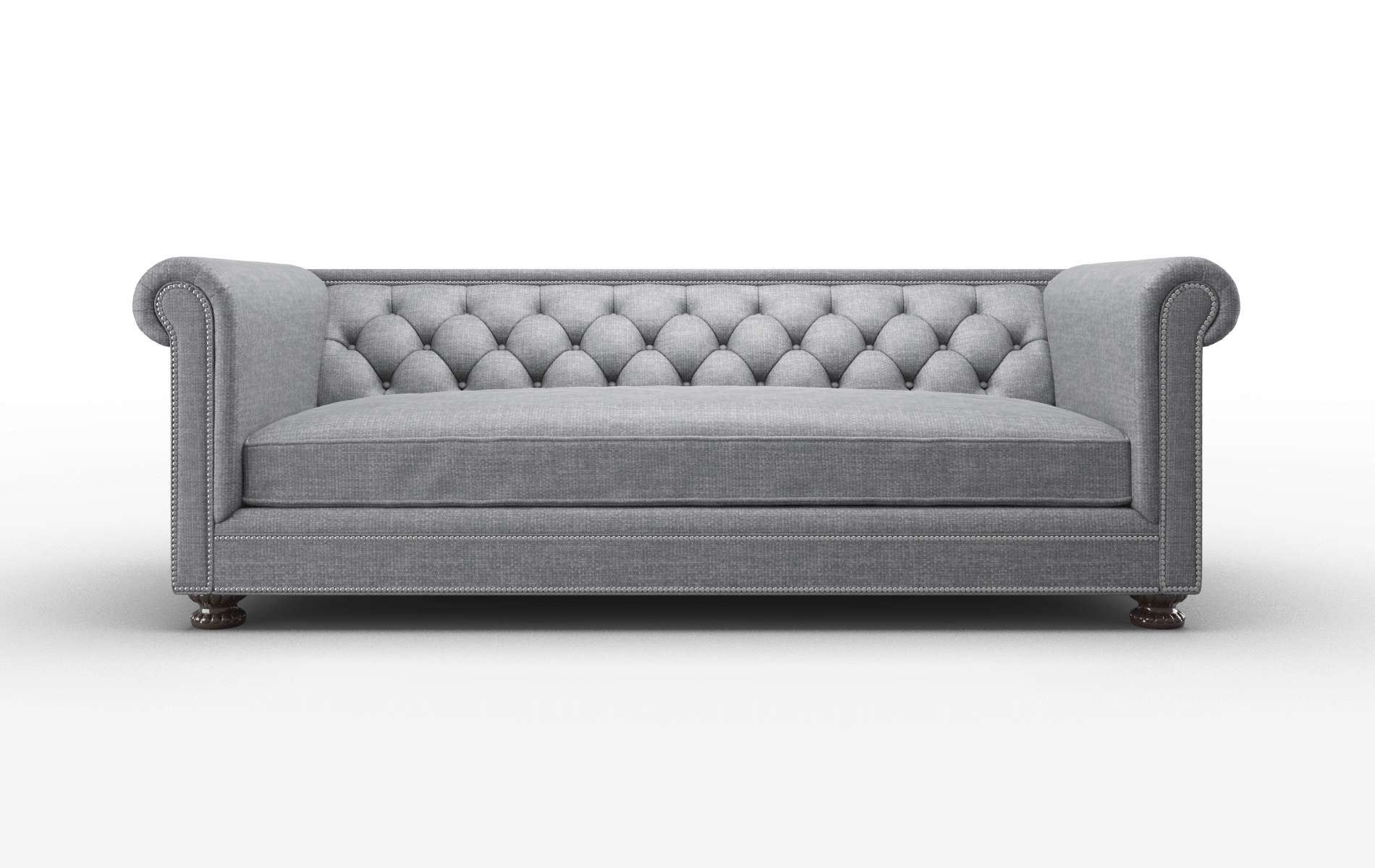 Aspen Sofa - Lana Onyx