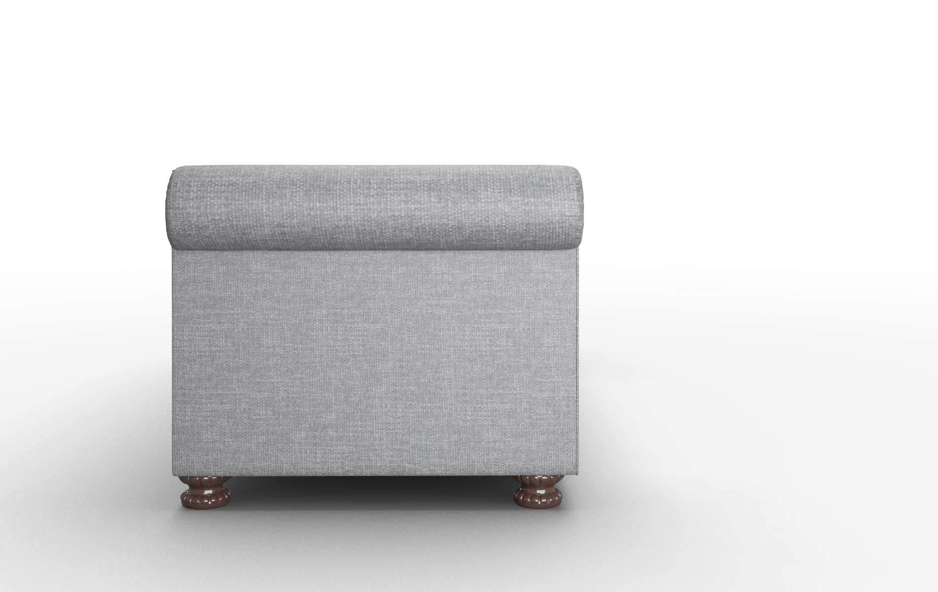 Aspen Sofa - Lana Onyx
