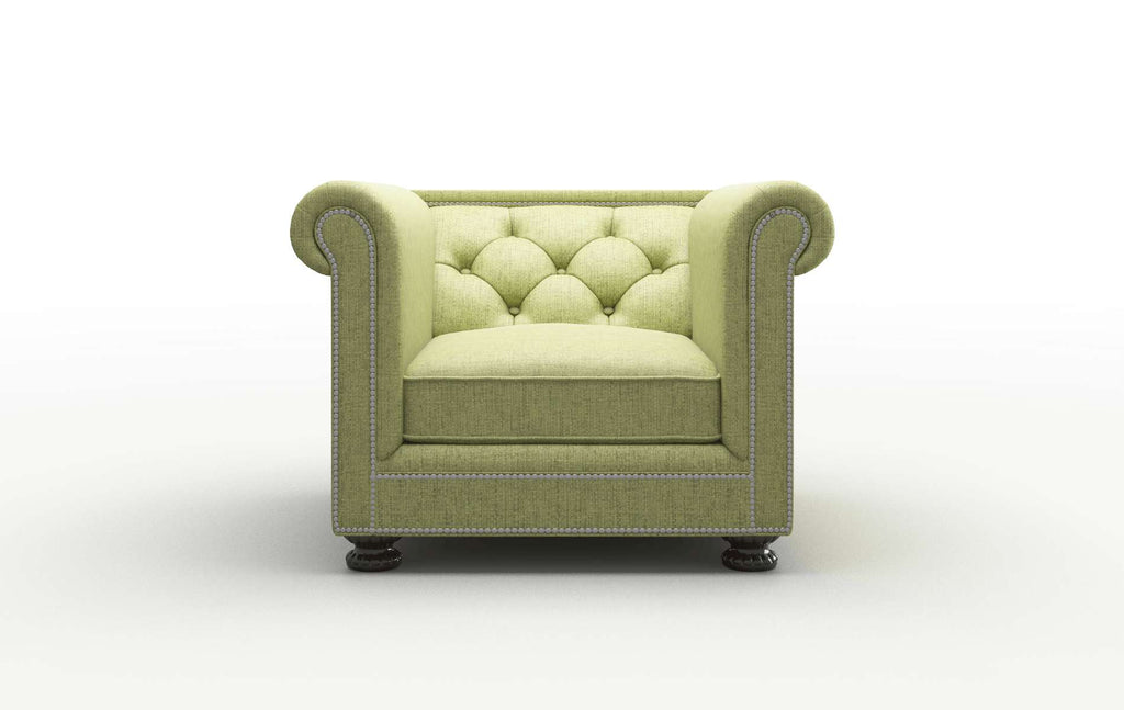 Aspen Chair - Notion Appletini