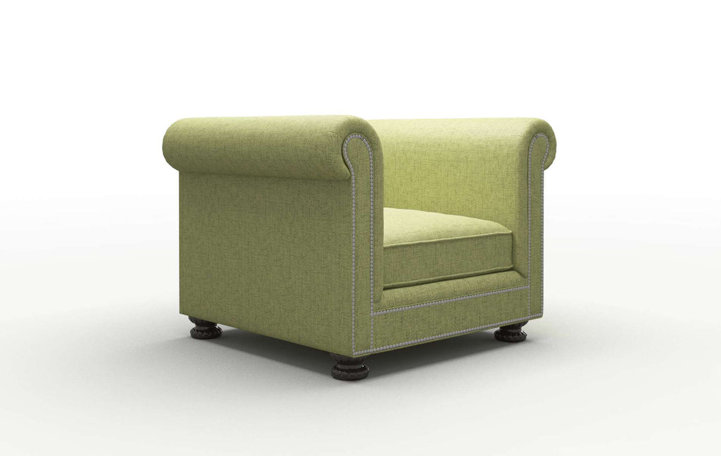 Aspen Chair - Notion Appletini