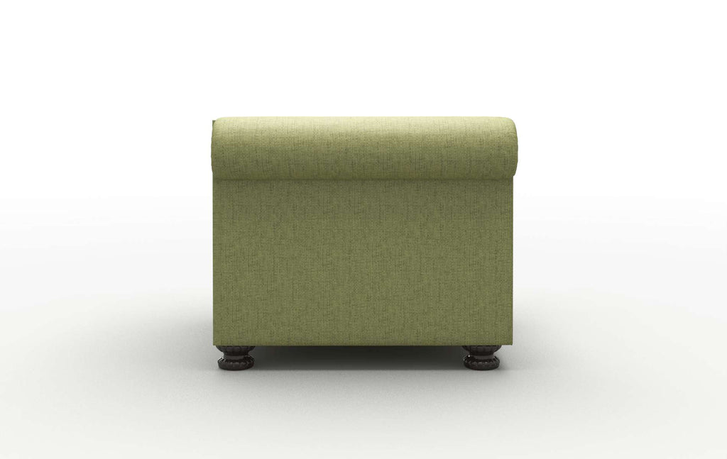 Aspen Chair - Notion Appletini