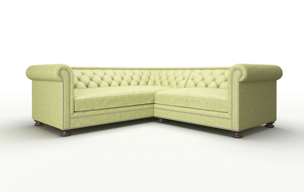 Aspen Sectional - Notion Appletini
