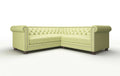 Aspen Sectional - Notion Appletini