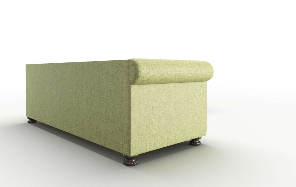 Aspen Sectional - Notion Appletini