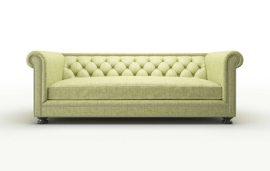 Aspen Sofa - Notion Appletini
