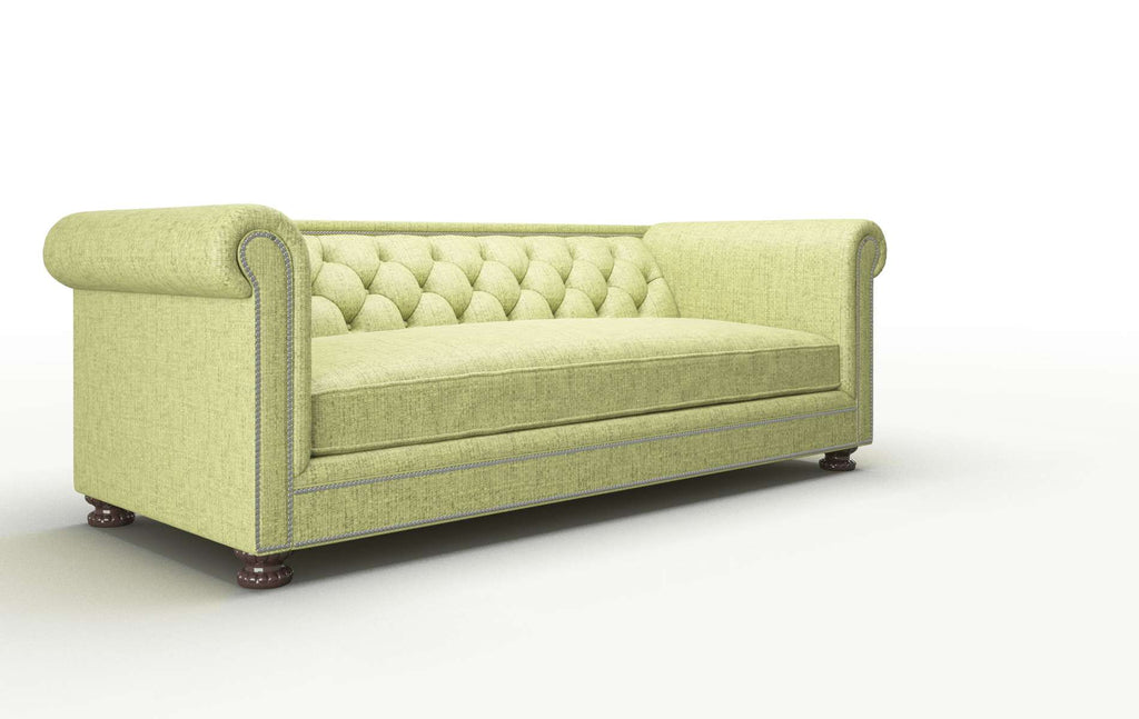 Aspen Sofa - Notion Appletini