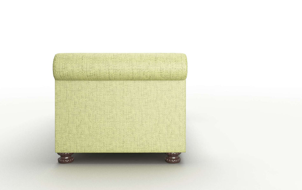 Aspen Sofa - Notion Appletini