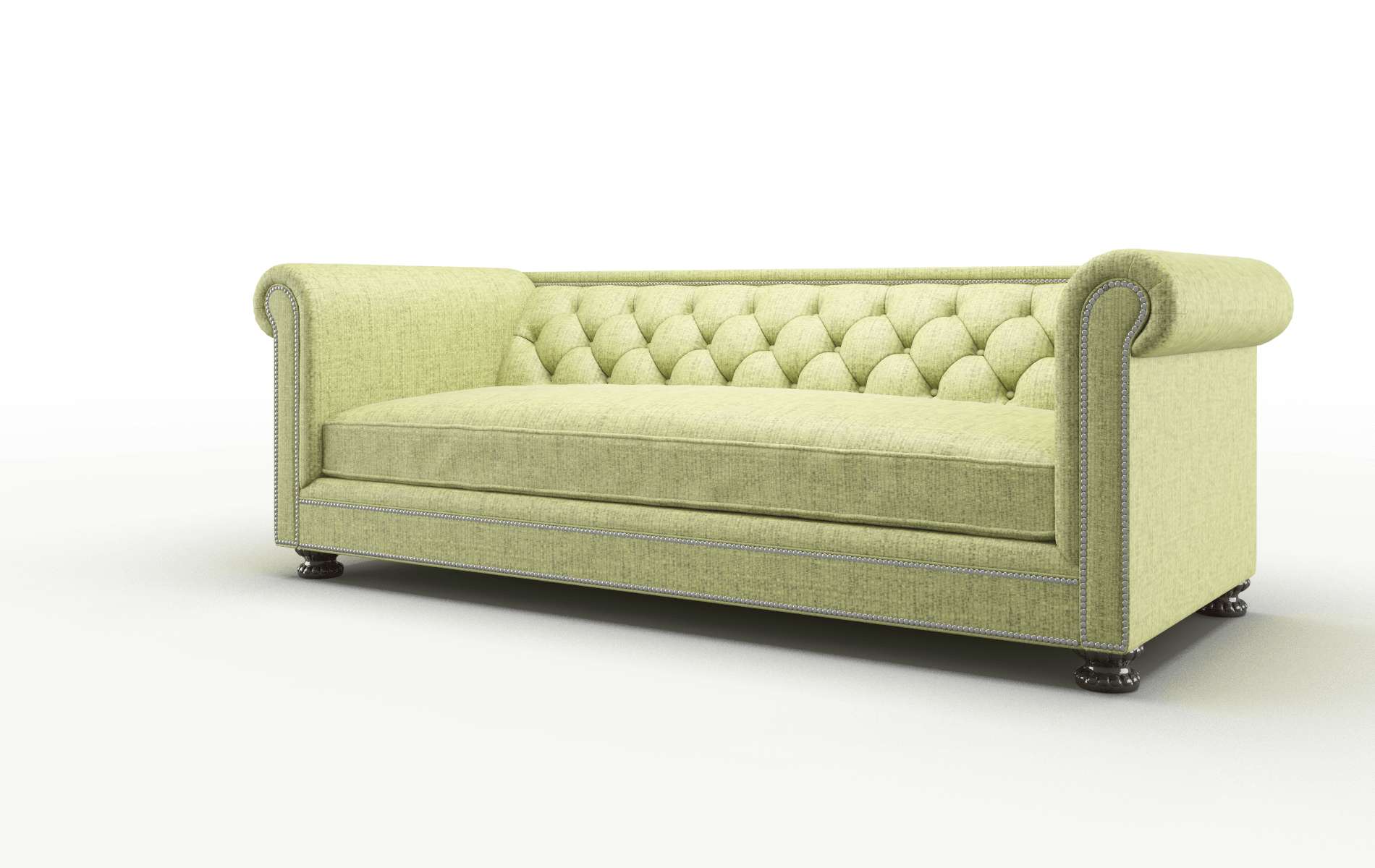 Aspen Sofa - Notion Appletini