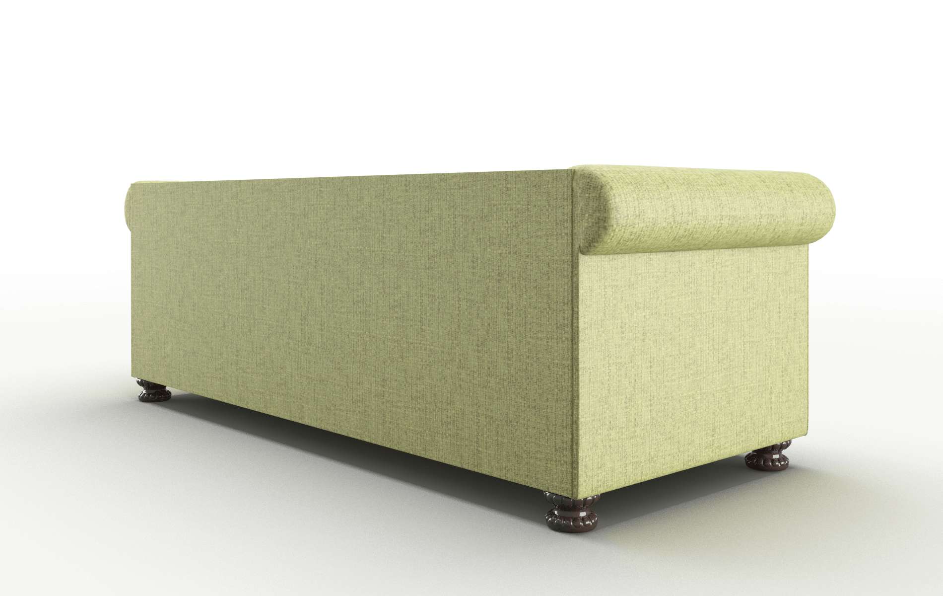 Aspen Sofa - Notion Appletini