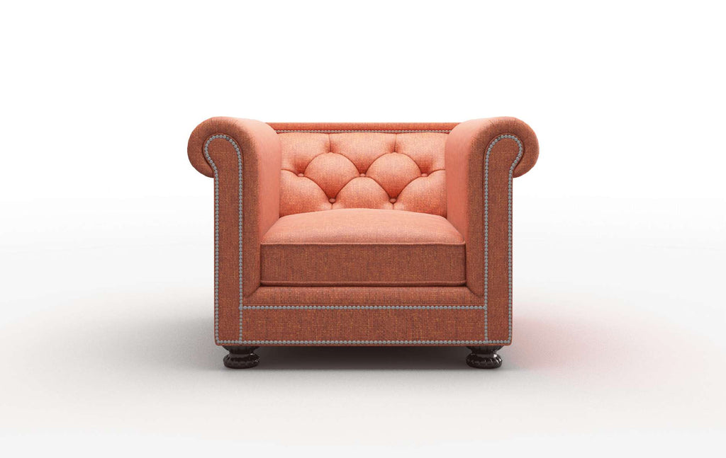 Aspen Chair - Notion Tang