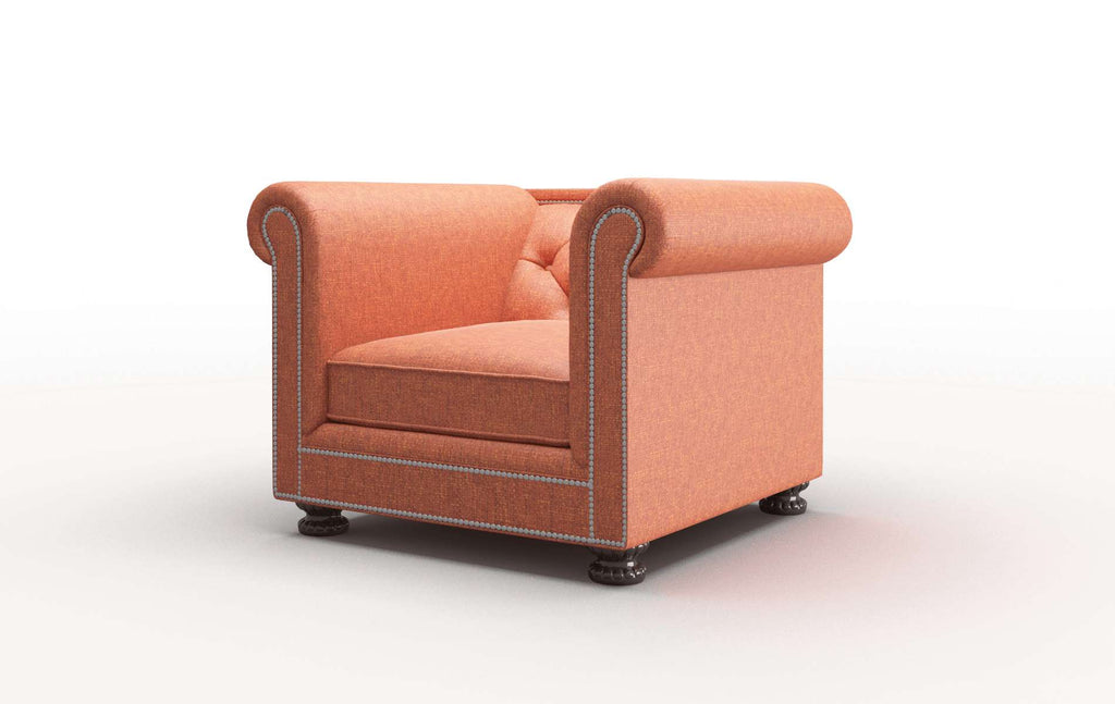 Aspen Chair - Notion Tang