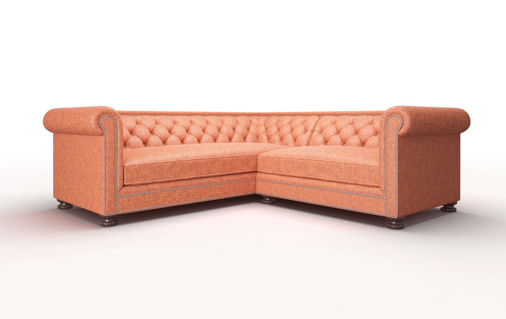 Aspen Sectional - Notion Tang