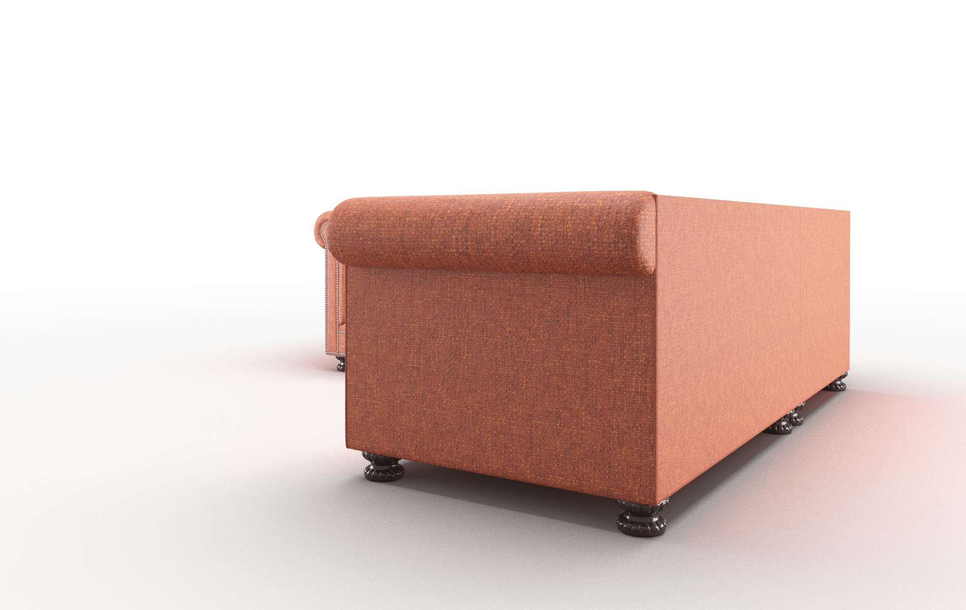 Aspen Sectional - Notion Tang