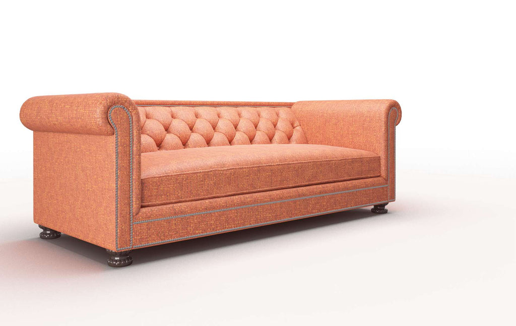 Aspen Sofa - Notion Tang
