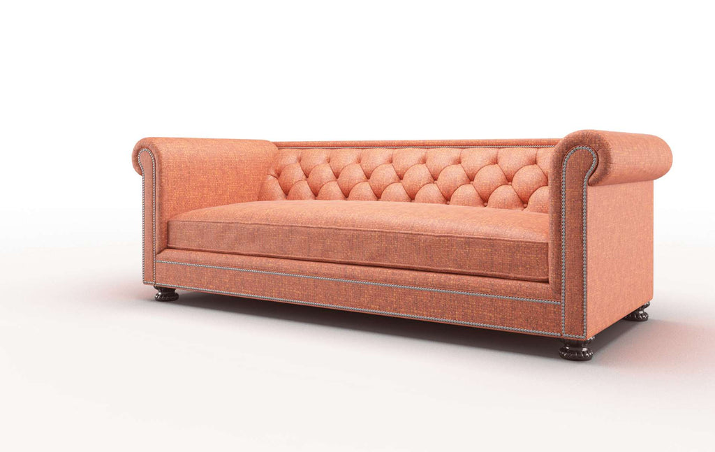Aspen Sofa - Notion Tang