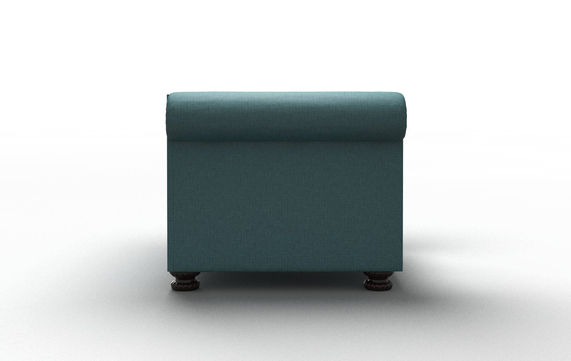 Aspen Chair - Parker Turquoise