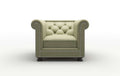 Aspen Chair - Portland Basil
