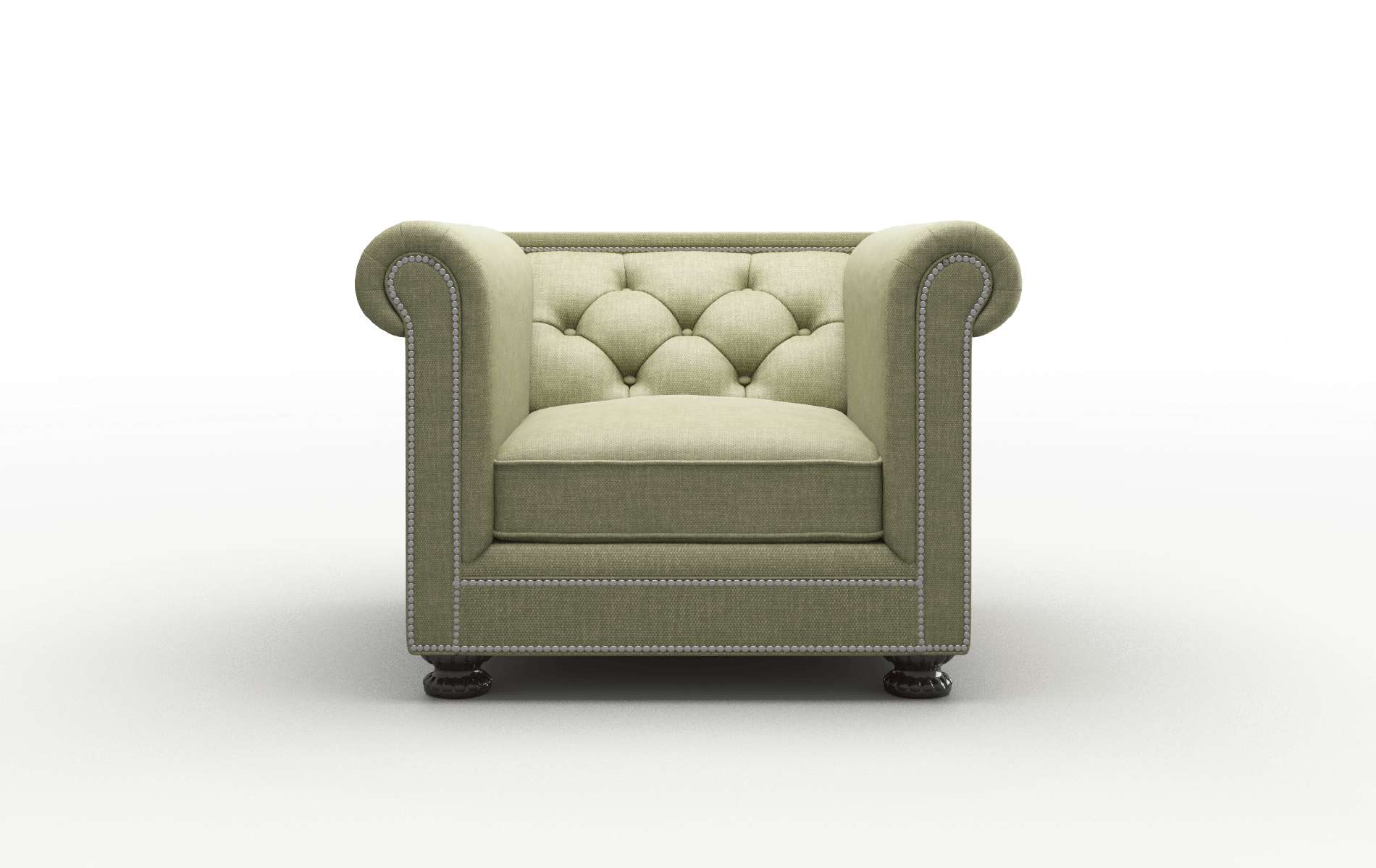 Aspen Chair - Portland Basil
