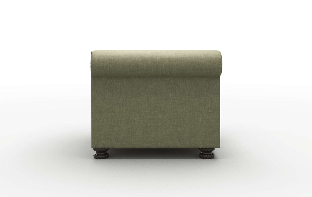 Aspen Chair - Portland Basil