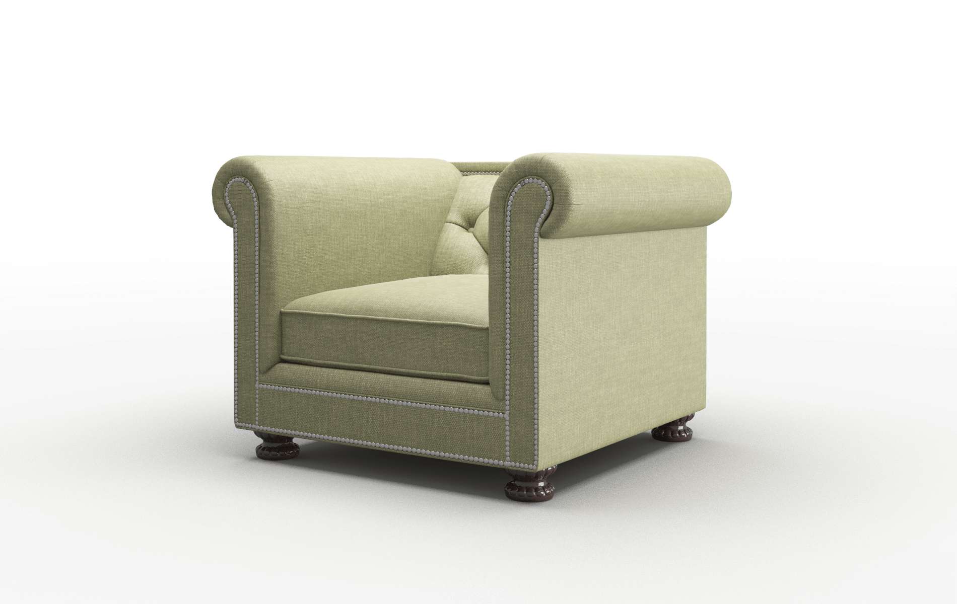 Aspen Chair - Portland Basil