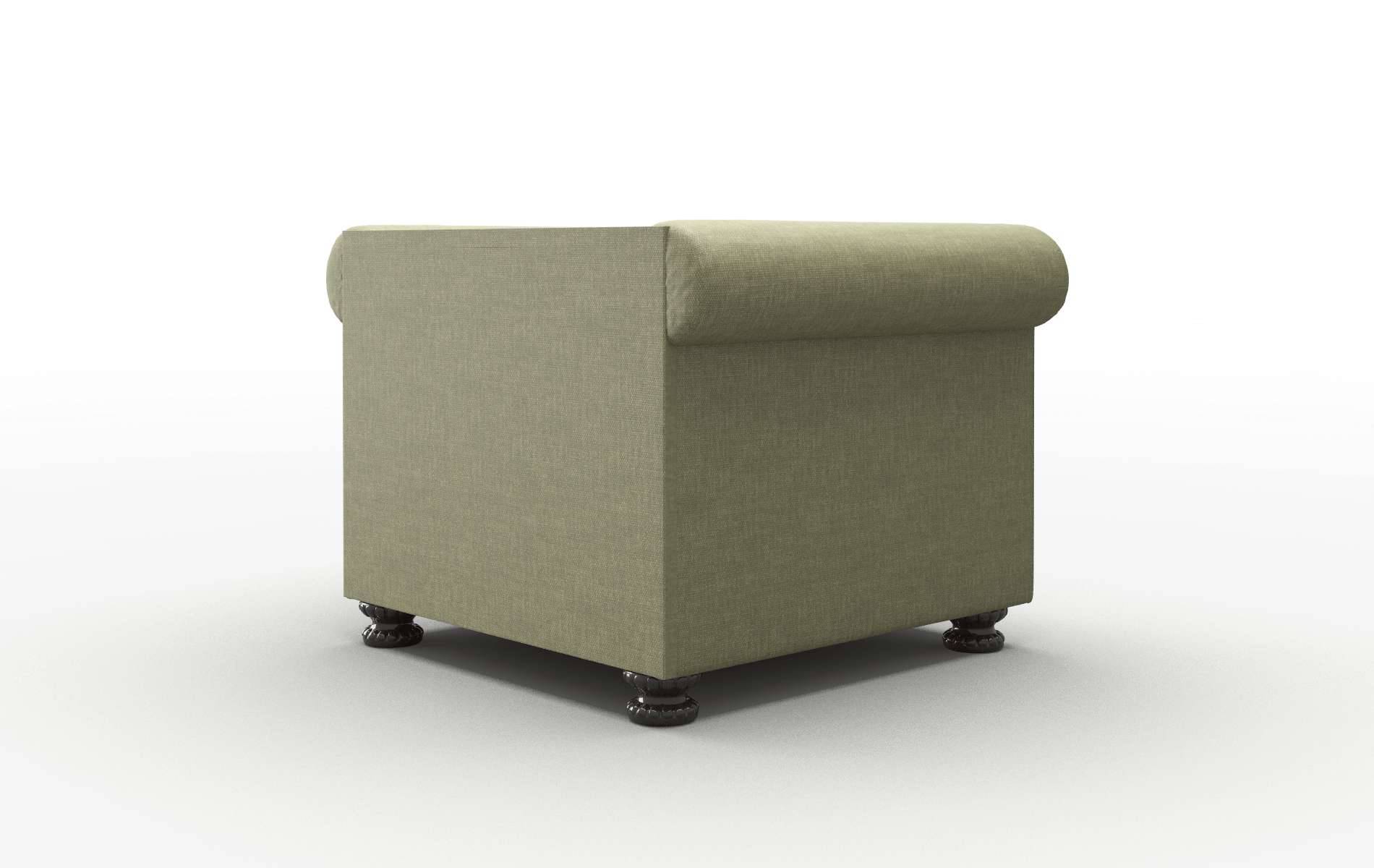 Aspen Chair - Portland Basil