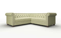 Aspen Sectional - Portland Basil