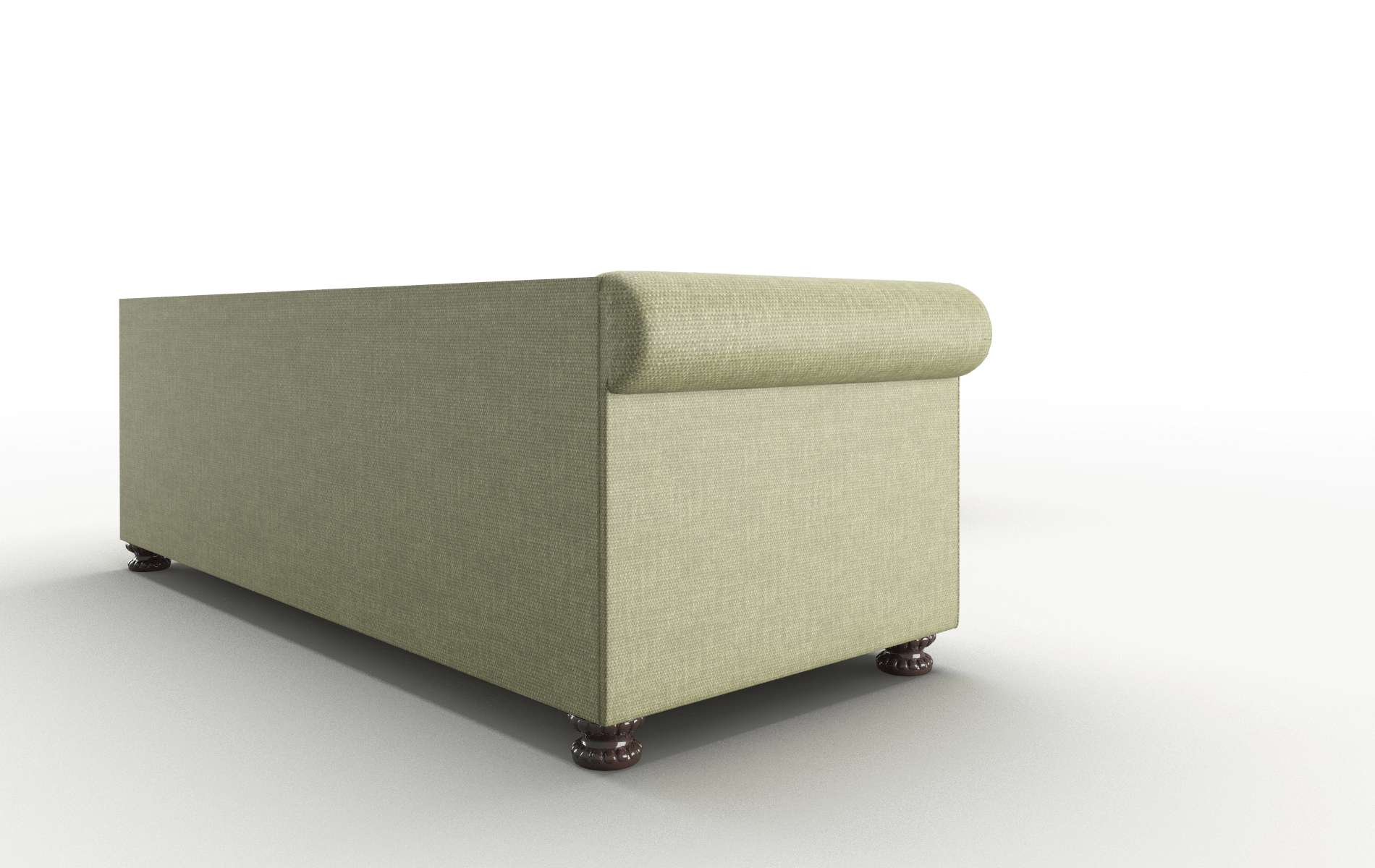 Aspen Sectional - Portland Basil