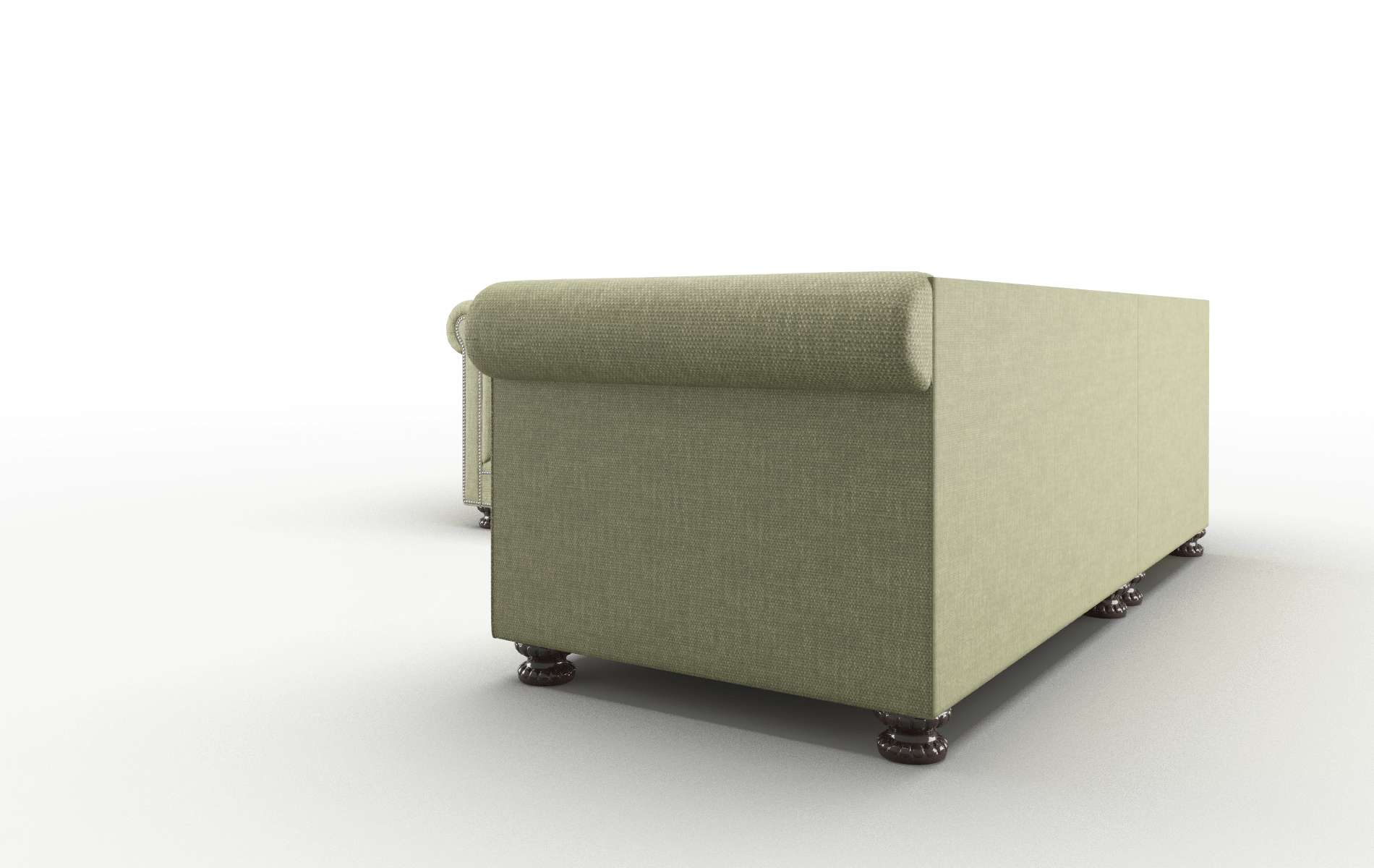 Aspen Sectional - Portland Basil