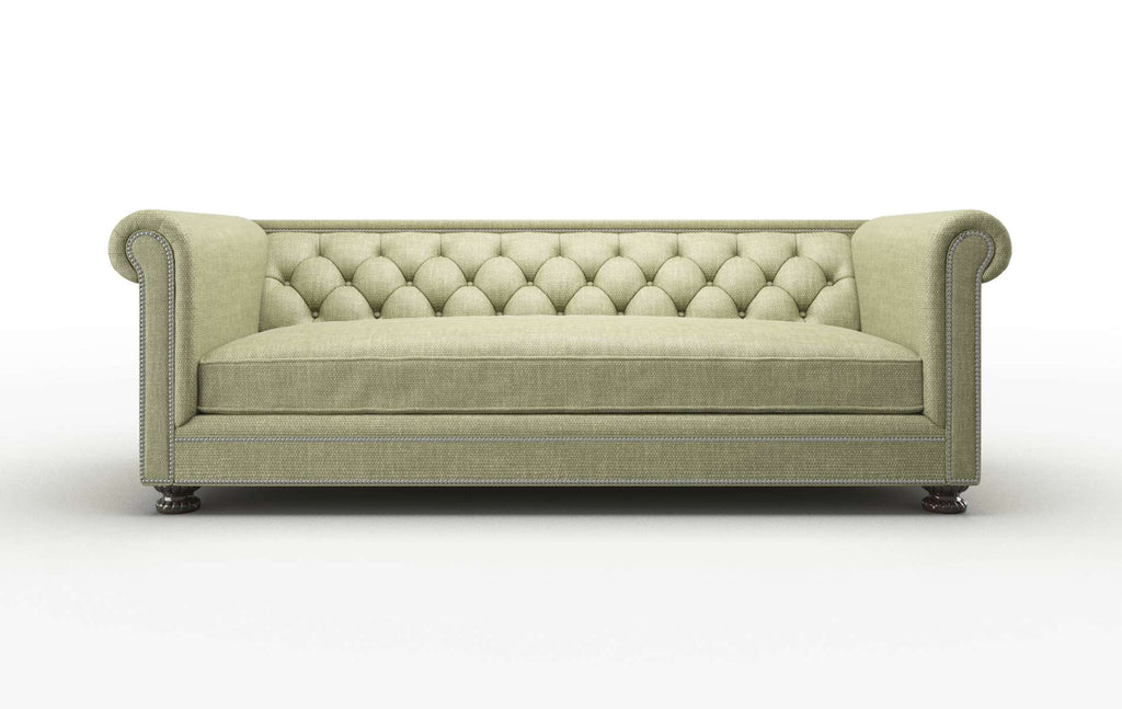 Aspen Sofa - Portland Basil