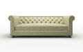 Aspen Sofa - Portland Basil