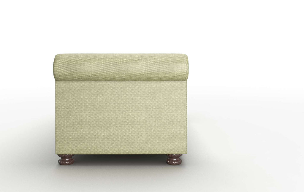 Aspen Sofa - Portland Basil