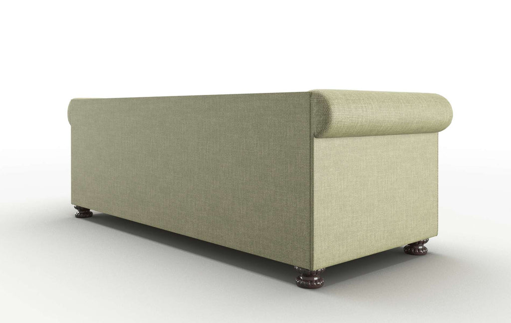 Aspen Sofa - Portland Basil